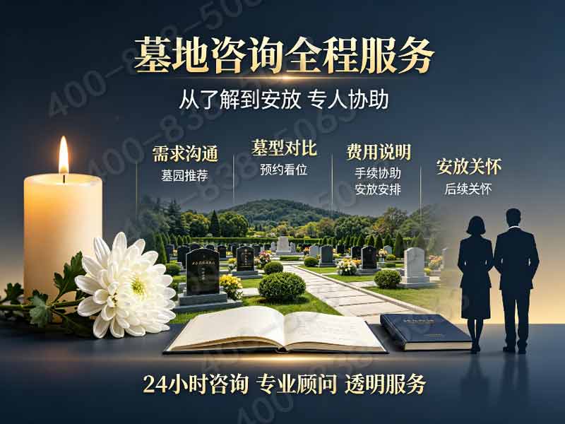 温泉公墓高性价比推荐 合法资质+亲民定价超划算：精选安息地深度解析