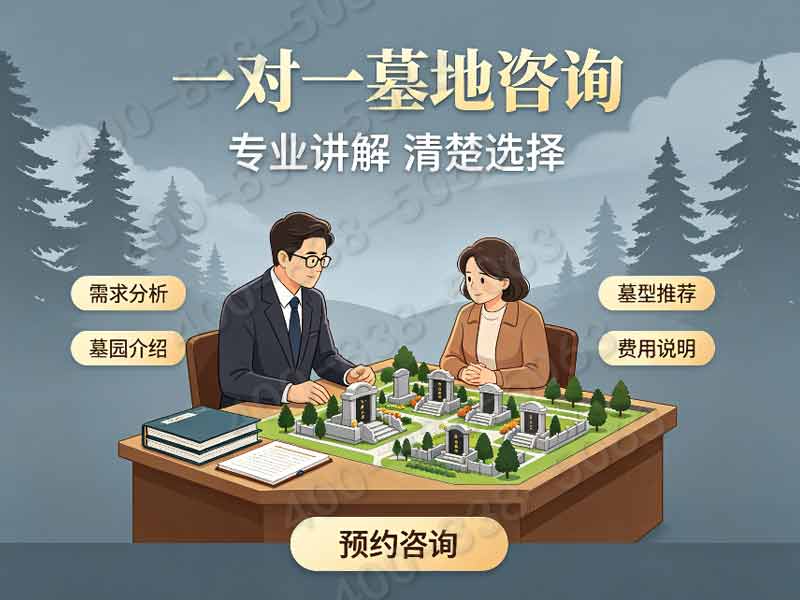 温泉公墓个性化刻字服务价格亲民，性价比实测分享