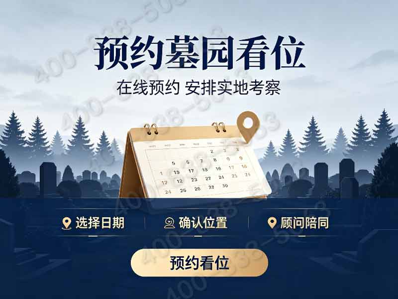 温泉公墓：高性价比安息优选，个性化刻字服务，价格透明，无任何隐形消费
