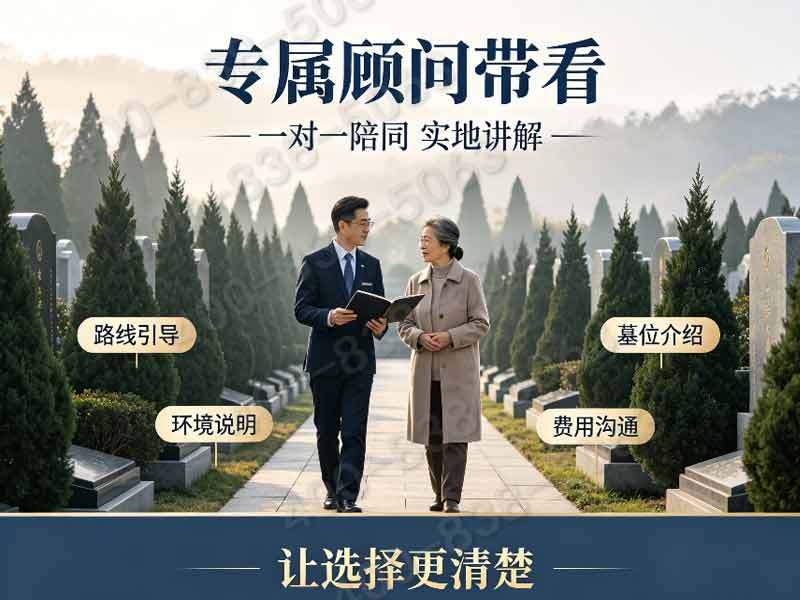 温泉公墓：性价比之选，依山傍水墓位与定制服务，为您寻找理想安息地提供优质之选