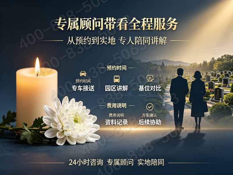 温泉公墓性价比实测 个性化刻字服务价格亲民